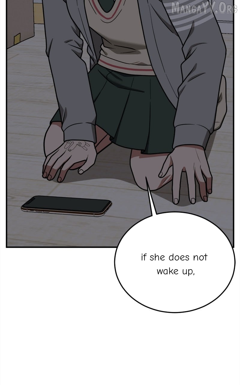 Change Me Chapter 104 - page 86